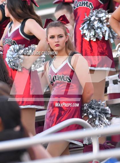 Thumbnail 3 in Marshall vs Brandeis photogallery.