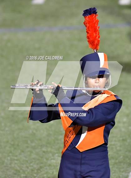 Thumbnail 1 in Marshall vs Brandeis photogallery.