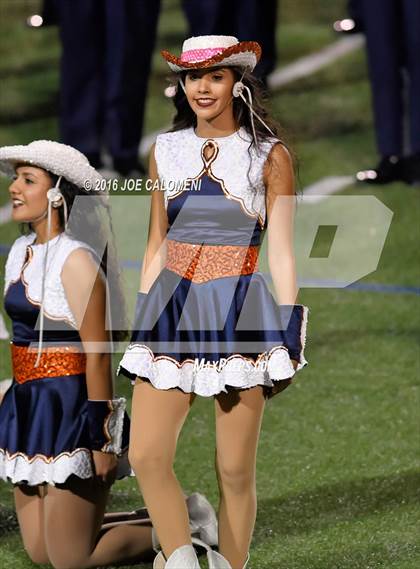 Thumbnail 3 in Marshall vs Brandeis photogallery.