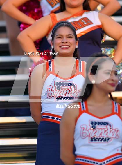 Thumbnail 1 in Marshall vs Brandeis photogallery.