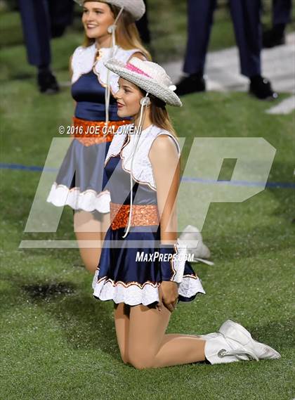 Thumbnail 3 in Marshall vs Brandeis photogallery.