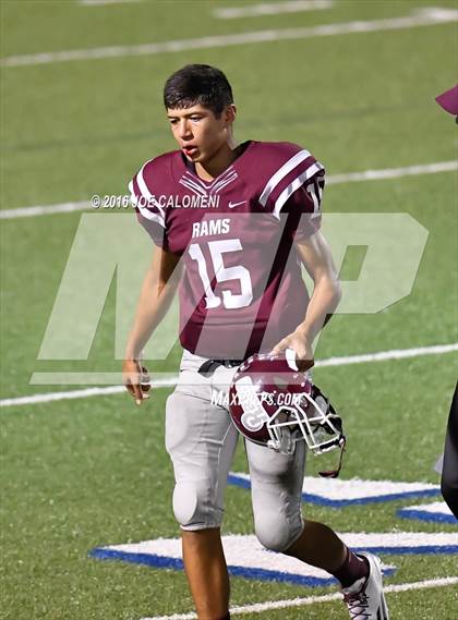 Thumbnail 3 in Marshall vs Brandeis photogallery.