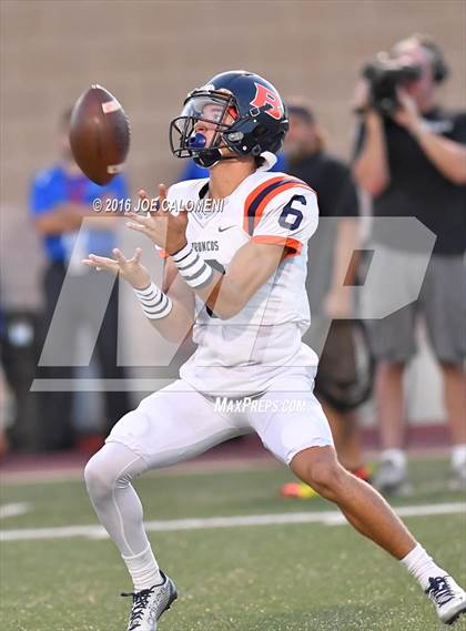 Thumbnail 1 in Marshall vs Brandeis photogallery.