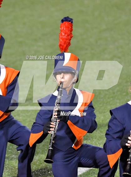 Thumbnail 2 in Marshall vs Brandeis photogallery.