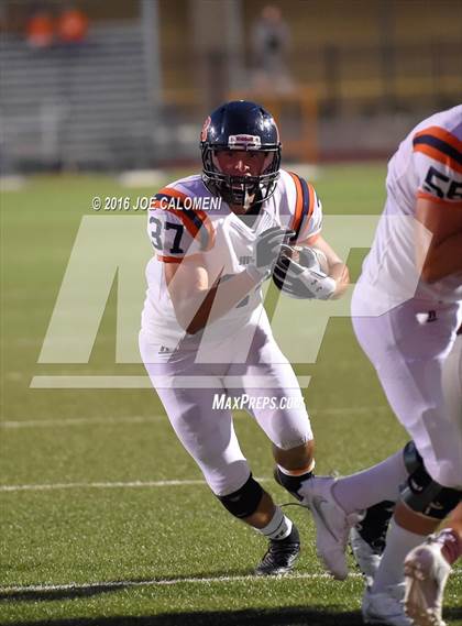 Thumbnail 2 in Marshall vs Brandeis photogallery.