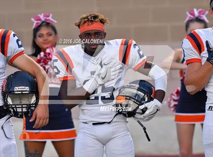Thumbnail 3 in Marshall vs Brandeis photogallery.