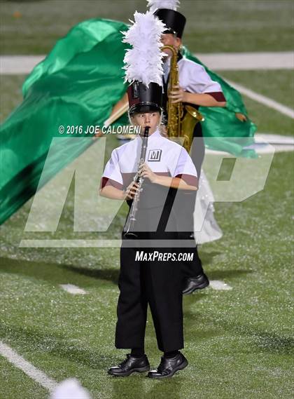 Thumbnail 2 in Marshall vs Brandeis photogallery.