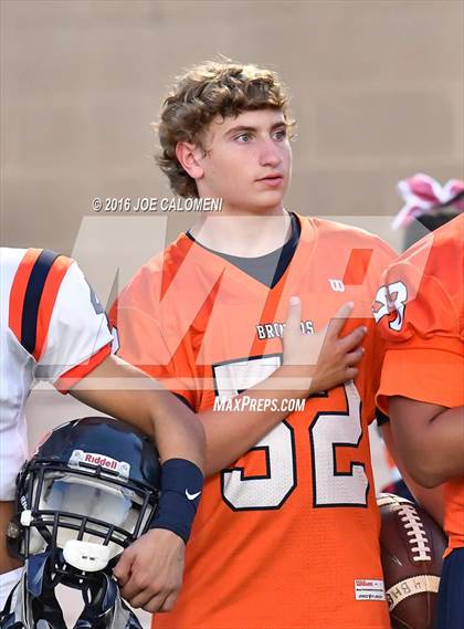 Thumbnail 2 in Marshall vs Brandeis photogallery.