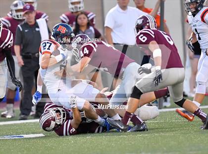 Thumbnail 1 in Marshall vs Brandeis photogallery.