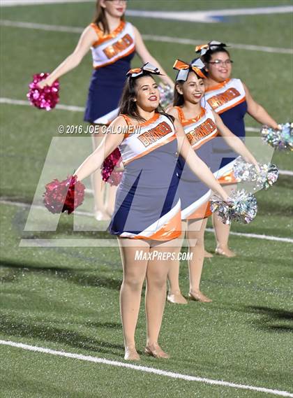 Thumbnail 2 in Marshall vs Brandeis photogallery.