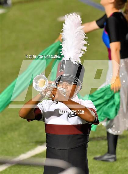 Thumbnail 1 in Marshall vs Brandeis photogallery.