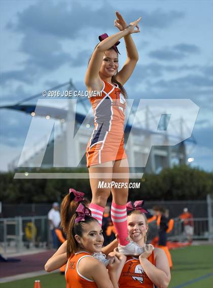 Thumbnail 1 in Marshall vs Brandeis photogallery.