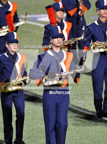 Thumbnail 3 in Marshall vs Brandeis photogallery.
