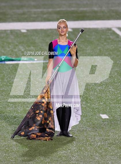 Thumbnail 1 in Marshall vs Brandeis photogallery.