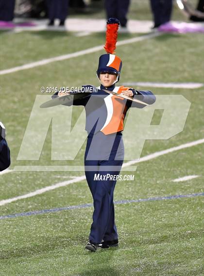 Thumbnail 3 in Marshall vs Brandeis photogallery.
