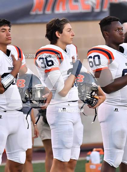 Thumbnail 3 in Marshall vs Brandeis photogallery.