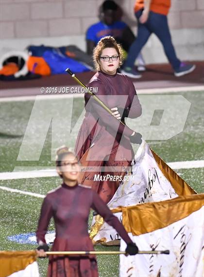 Thumbnail 1 in Marshall vs Brandeis photogallery.