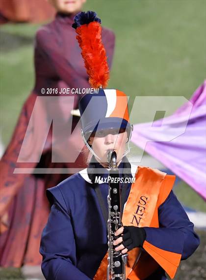 Thumbnail 2 in Marshall vs Brandeis photogallery.