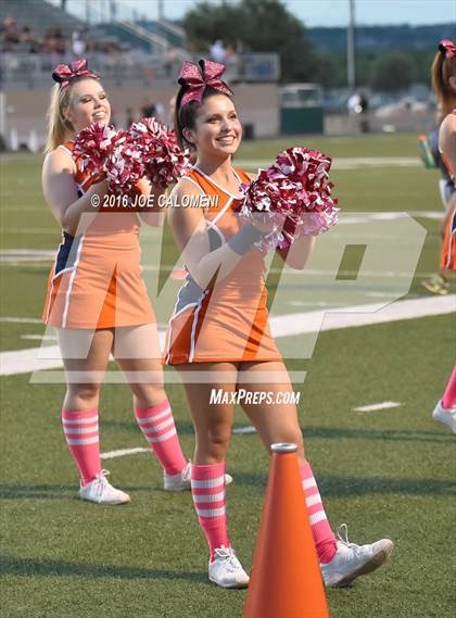 Thumbnail 3 in Marshall vs Brandeis photogallery.