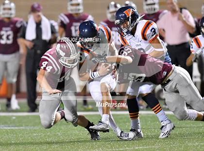 Thumbnail 3 in Marshall vs Brandeis photogallery.