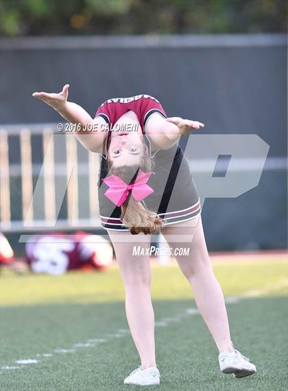 Thumbnail 2 in Marshall vs Brandeis photogallery.