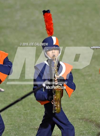 Thumbnail 1 in Marshall vs Brandeis photogallery.