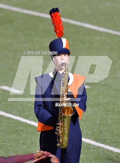Thumbnail 3 in Marshall vs Brandeis photogallery.