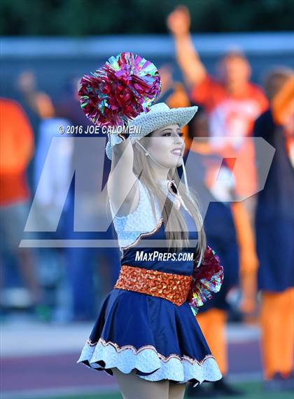 Thumbnail 2 in Marshall vs Brandeis photogallery.