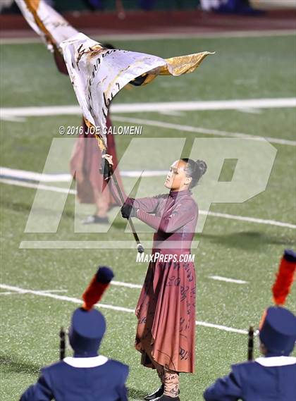 Thumbnail 2 in Marshall vs Brandeis photogallery.