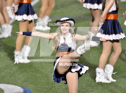 Thumbnail 1 in Marshall vs Brandeis photogallery.