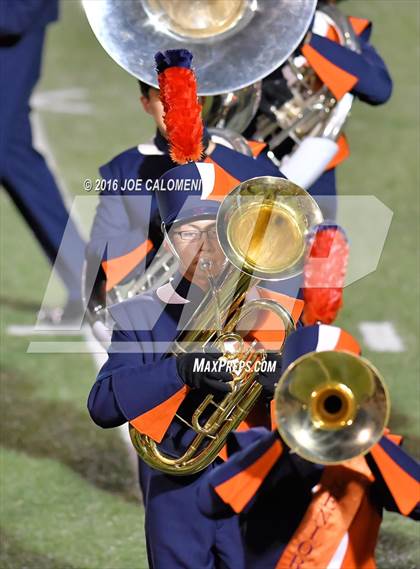 Thumbnail 1 in Marshall vs Brandeis photogallery.