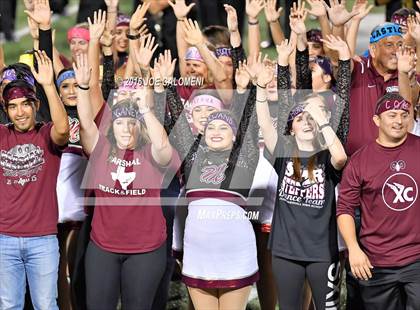 Thumbnail 2 in Marshall vs Brandeis photogallery.
