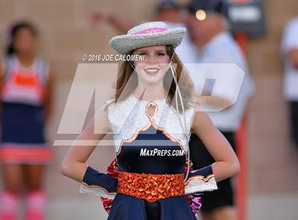 Thumbnail 3 in Marshall vs Brandeis photogallery.