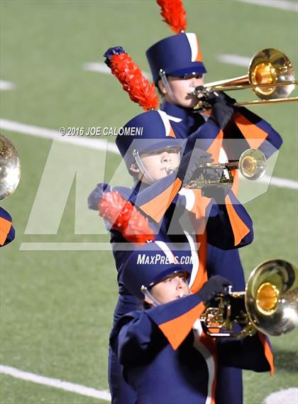 Thumbnail 1 in Marshall vs Brandeis photogallery.