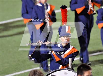 Thumbnail 3 in Marshall vs Brandeis photogallery.