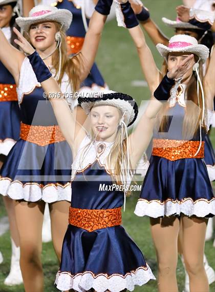 Thumbnail 1 in Marshall vs Brandeis photogallery.