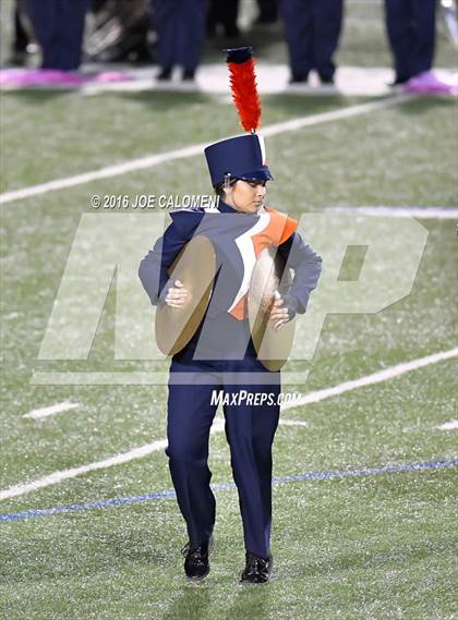 Thumbnail 3 in Marshall vs Brandeis photogallery.