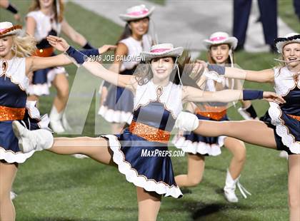 Thumbnail 3 in Marshall vs Brandeis photogallery.