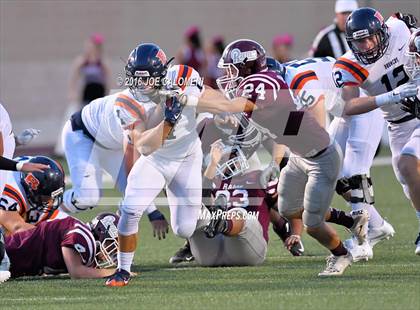 Thumbnail 1 in Marshall vs Brandeis photogallery.