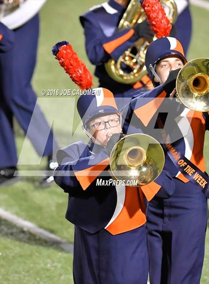 Thumbnail 3 in Marshall vs Brandeis photogallery.