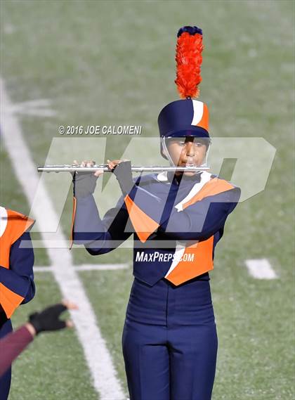 Thumbnail 2 in Marshall vs Brandeis photogallery.