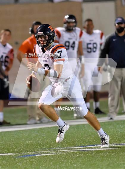 Thumbnail 2 in Marshall vs Brandeis photogallery.