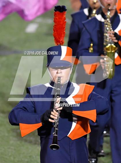 Thumbnail 3 in Marshall vs Brandeis photogallery.