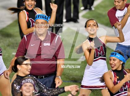 Thumbnail 1 in Marshall vs Brandeis photogallery.