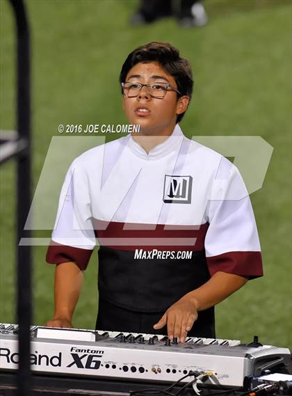 Thumbnail 1 in Marshall vs Brandeis photogallery.
