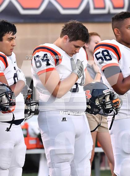 Thumbnail 2 in Marshall vs Brandeis photogallery.