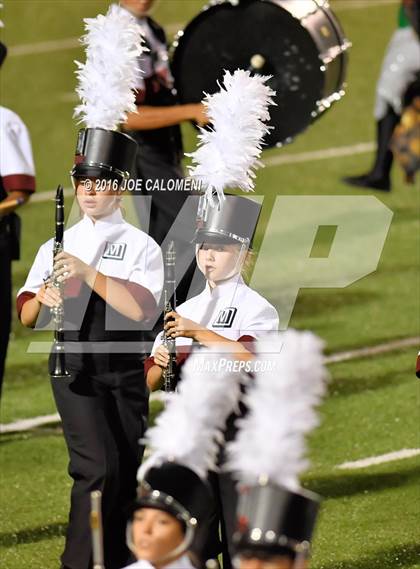 Thumbnail 3 in Marshall vs Brandeis photogallery.