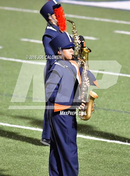Thumbnail 3 in Marshall vs Brandeis photogallery.