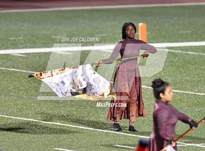 Thumbnail 2 in Marshall vs Brandeis photogallery.
