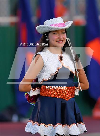 Thumbnail 2 in Marshall vs Brandeis photogallery.